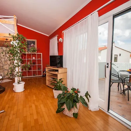 Schoenes Mit Klima, Wlan, Haustiere Erlaubt * Baška
